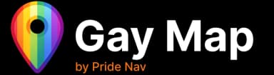 Gay Map by Gay Map