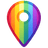 Gay Map