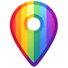 Gay Map