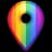 Gay Map