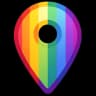 Gay Map