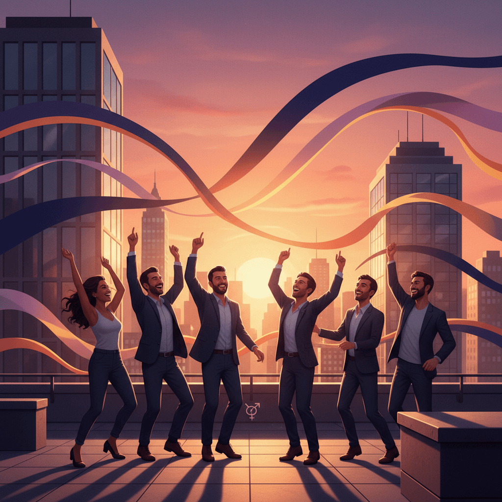 we.are.village Berlin cover