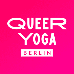 Queer Yoga Berlin – Kreuzkölln logo