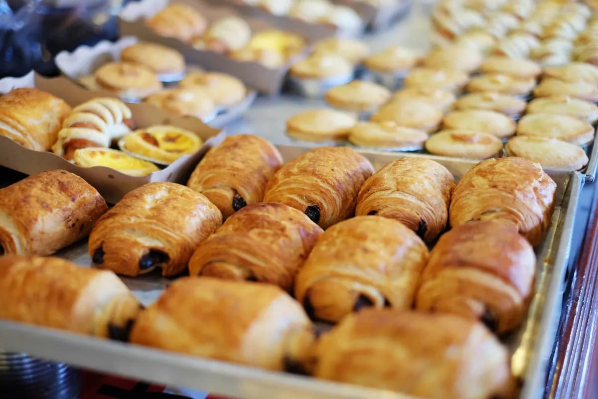 C+ Bakery - LGBTQ+ venue in Berlin