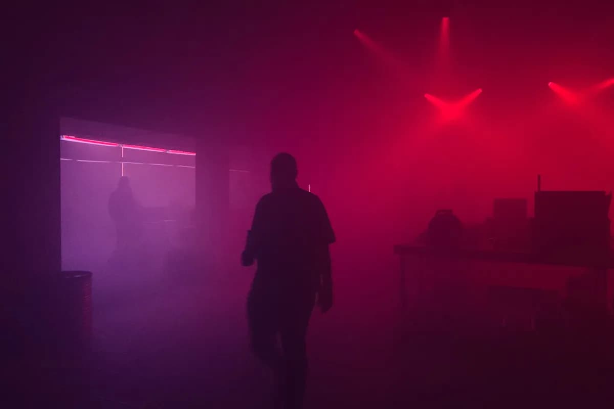 Quälgeist - LGBTQ+ venue in Berlin