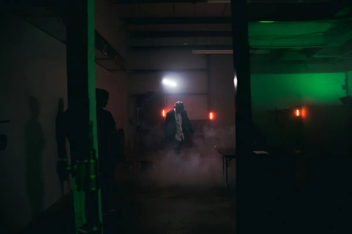 Ficken 3000 - LGBTQ+ venue in Berlin