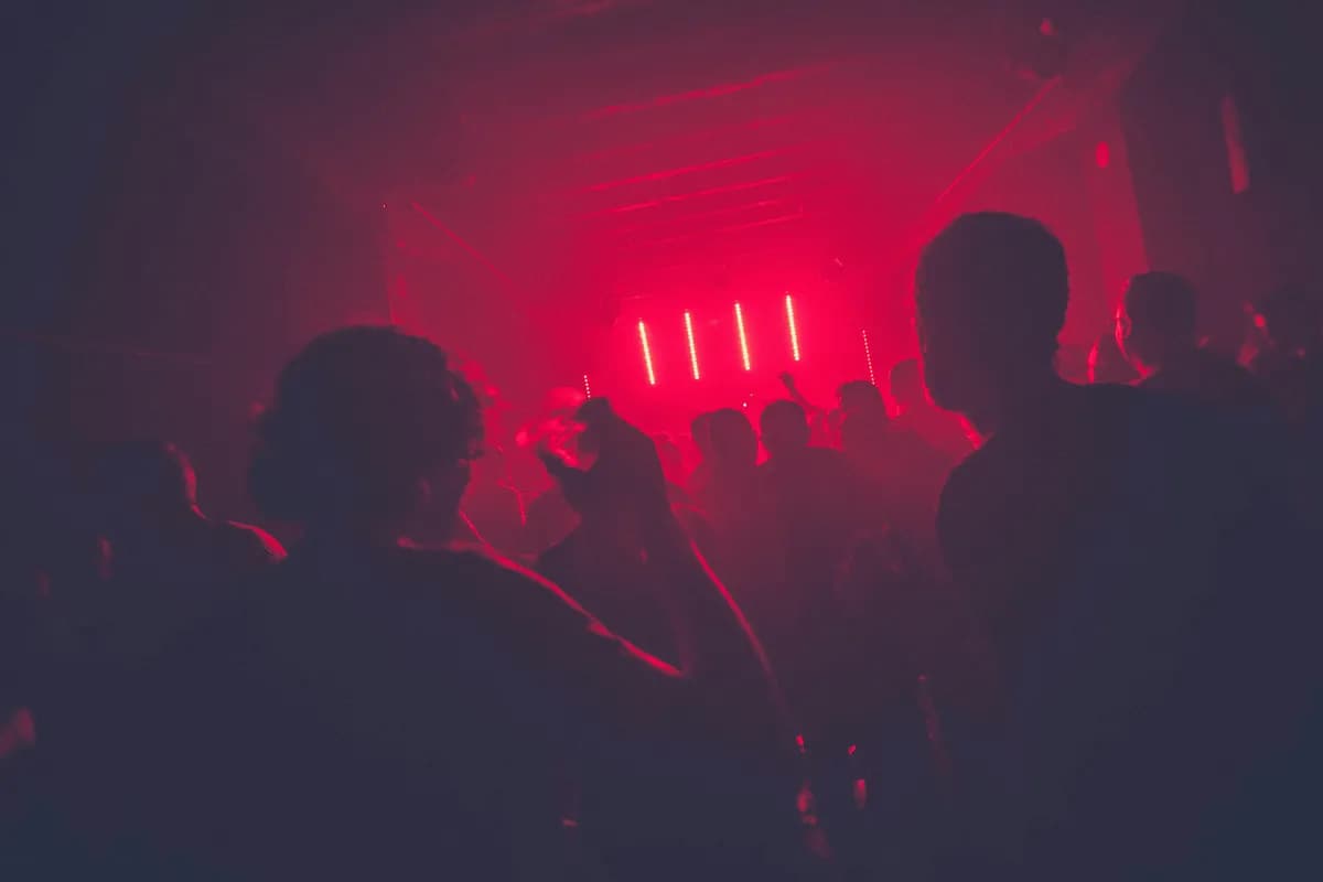Metropol - LGBTQ+ venue in Berlin