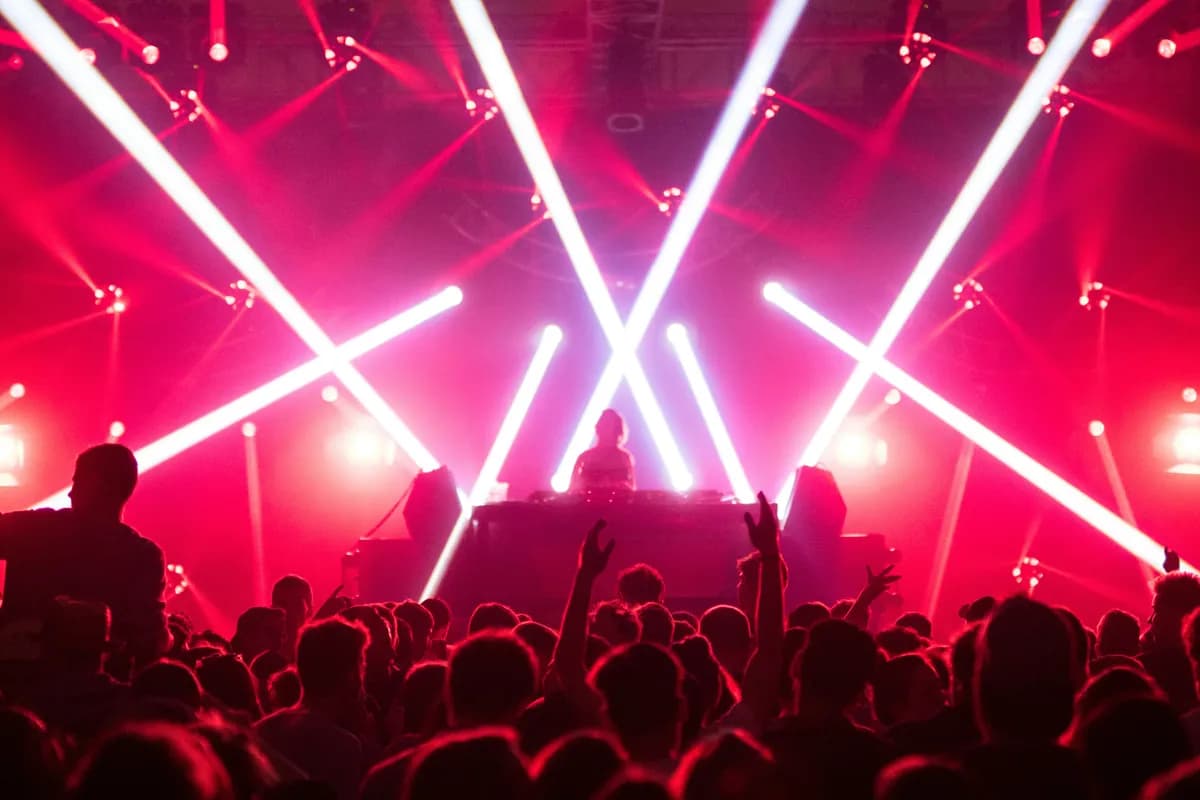 Horse Meat Disco - LGBTQ+ venue in London