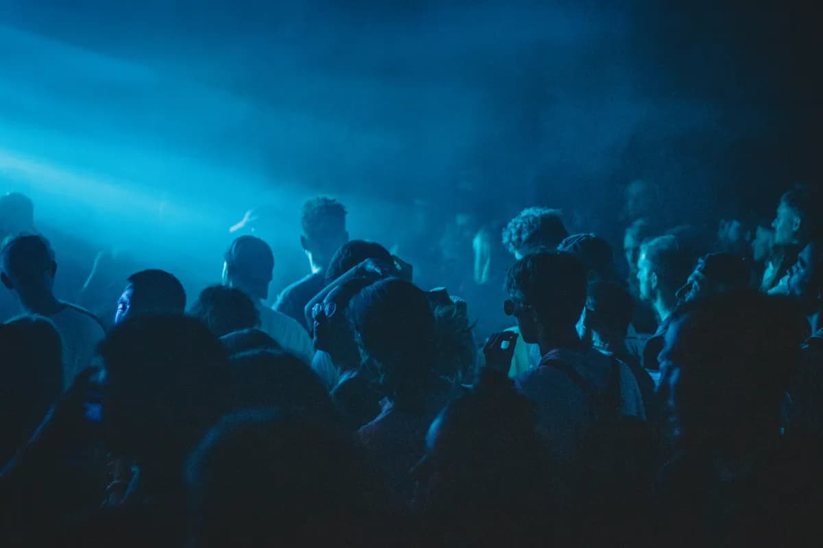 Connection Club - LGBTQ+ venue in Berlin