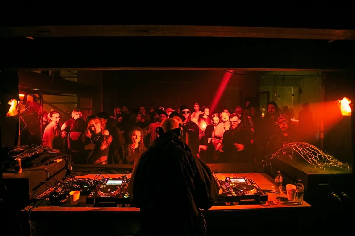 Roast - LGBTQ+ venue in London