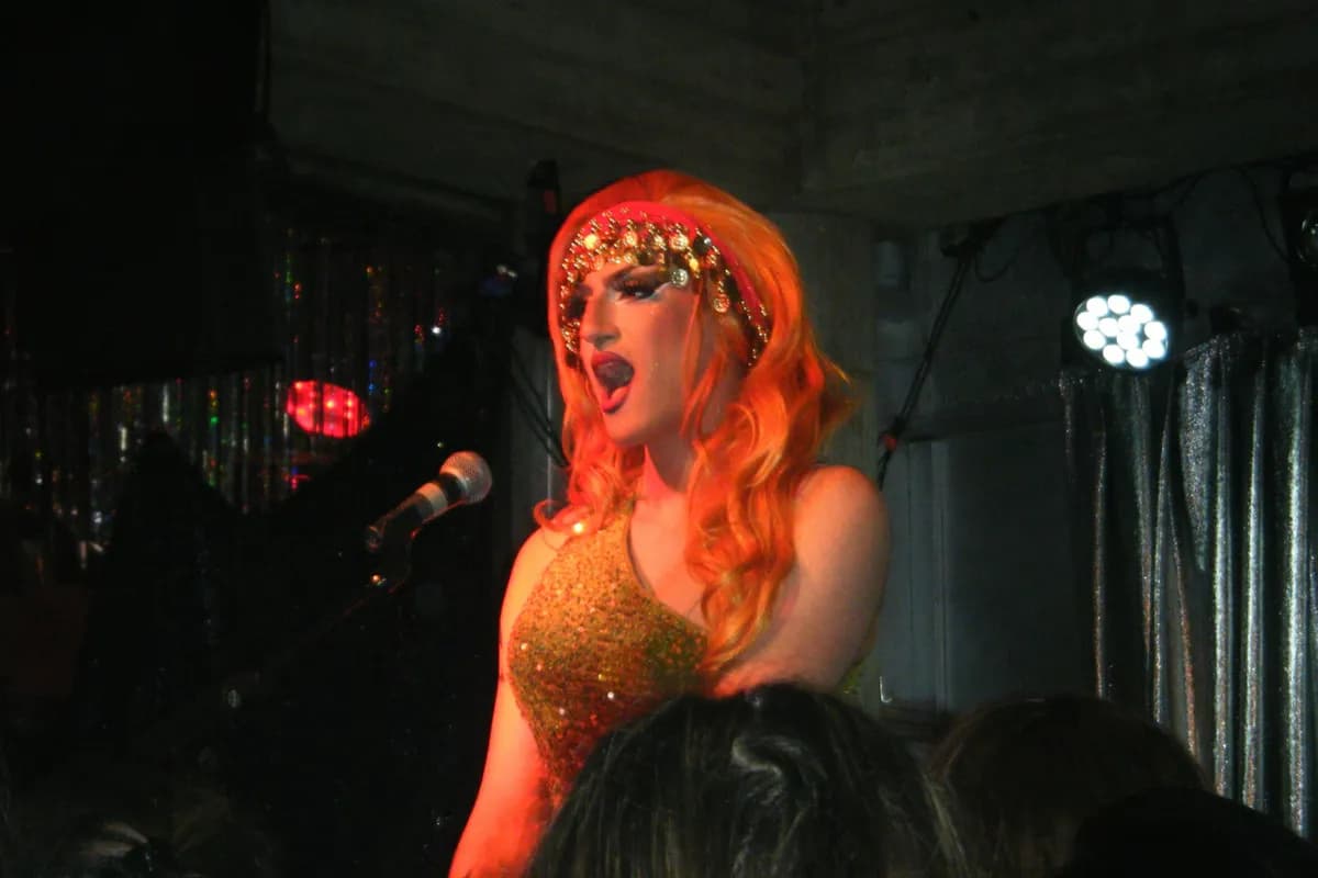 House of Heals - LGBTQ+ venue in Bangkok