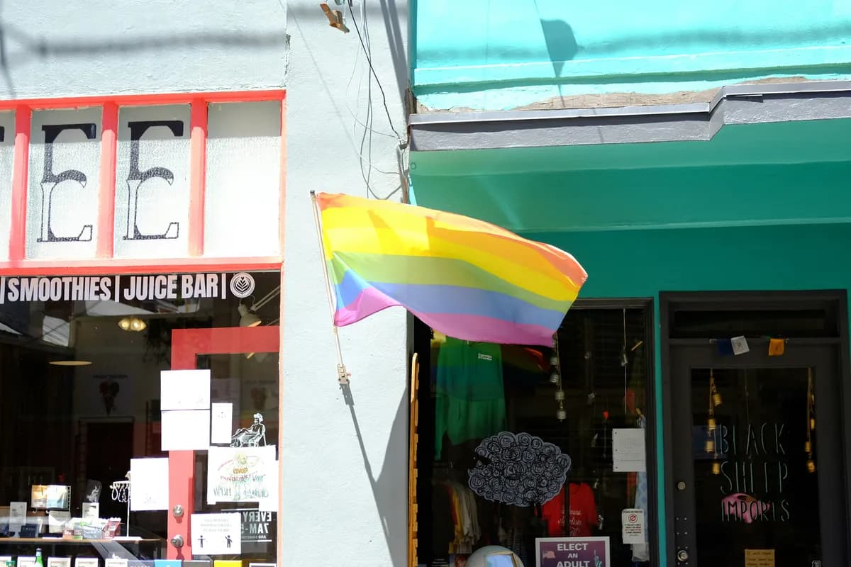 Bruno's - LGBTQ+ venue in Berlin