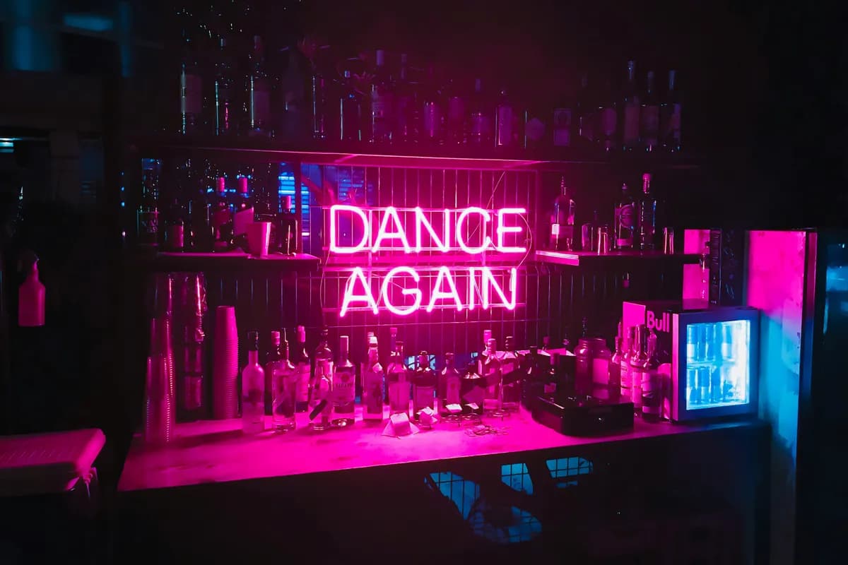 KARA - LGBTQ+ venue in Berlin