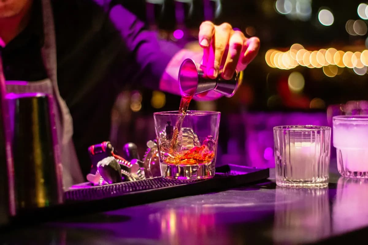 Zodiac - LGBTQ+ venue in London