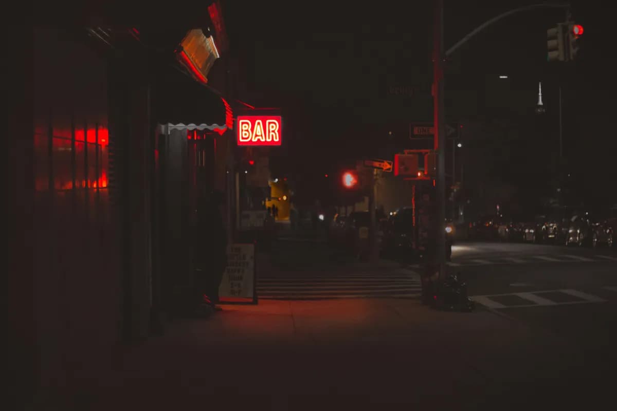Tramp's - LGBTQ+ venue in Berlin