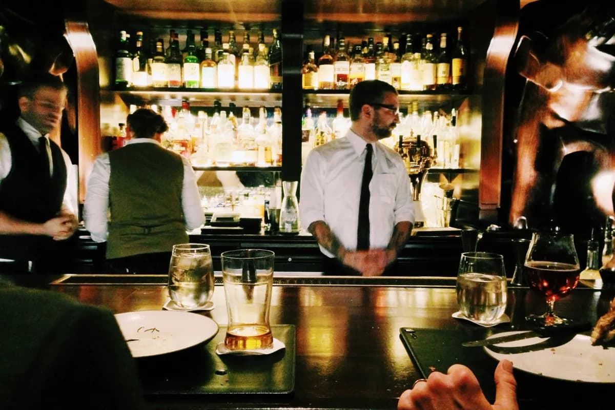 Circa Soho - LGBTQ+ venue in London
