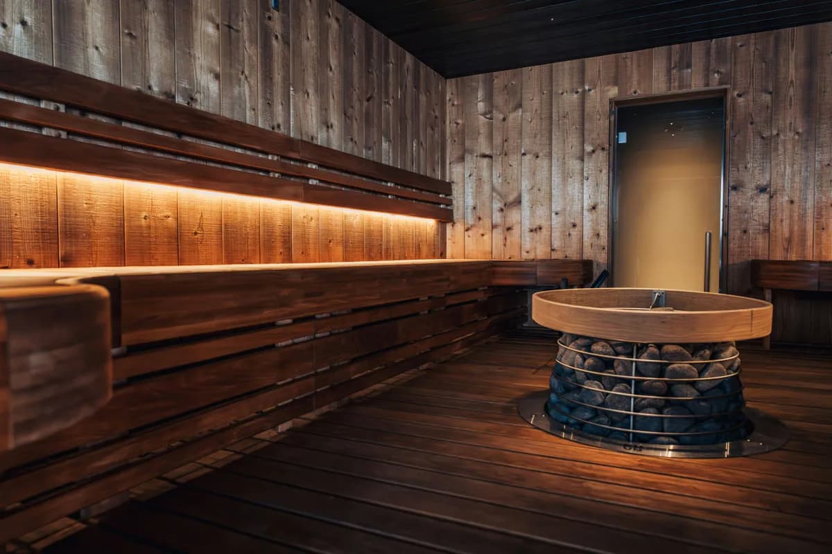 Locker Room - LGBTQ+ venue in London