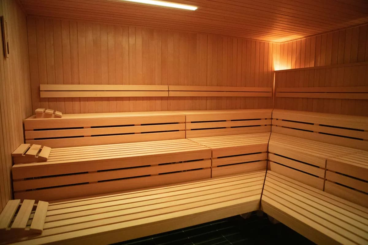 Touch of London Gay Massage - LGBTQ+ venue in London