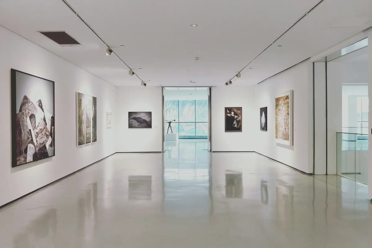 Gay Museum - LGBTQ+ venue in Berlin
