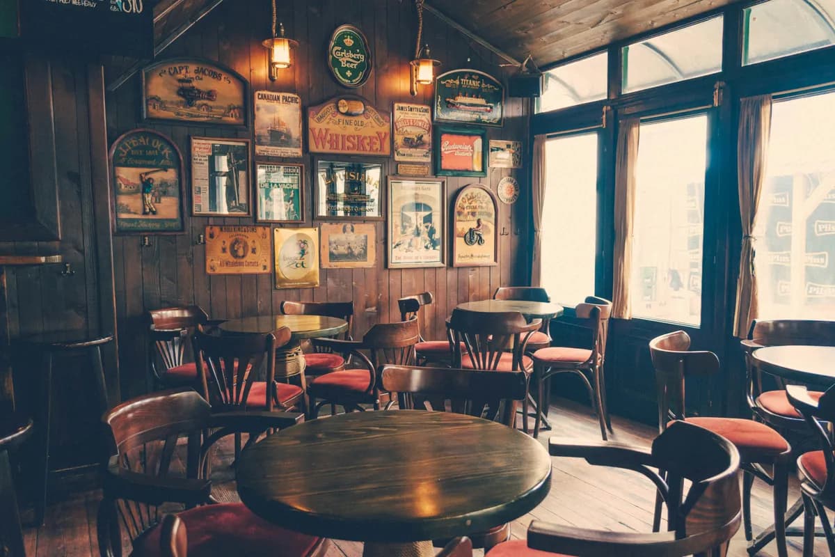 The Tam - LGBTQ+ venue in Boston