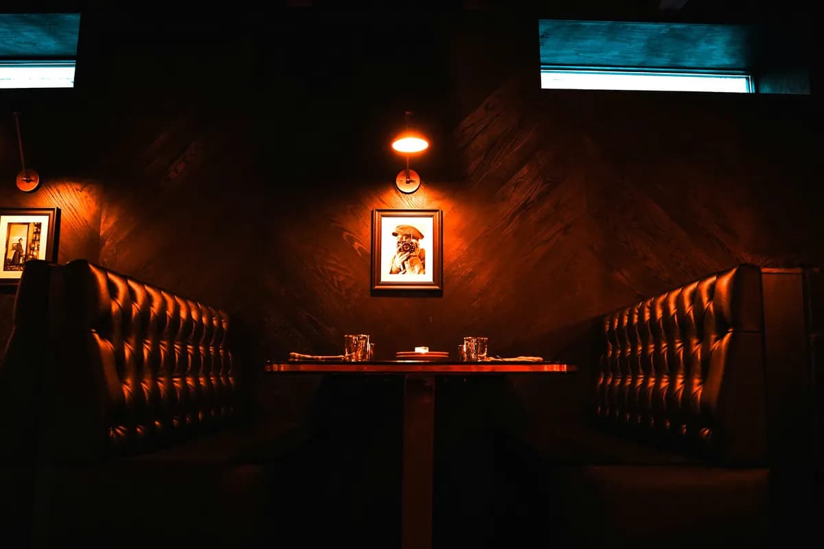 nahm - LGBTQ+ venue in Bangkok