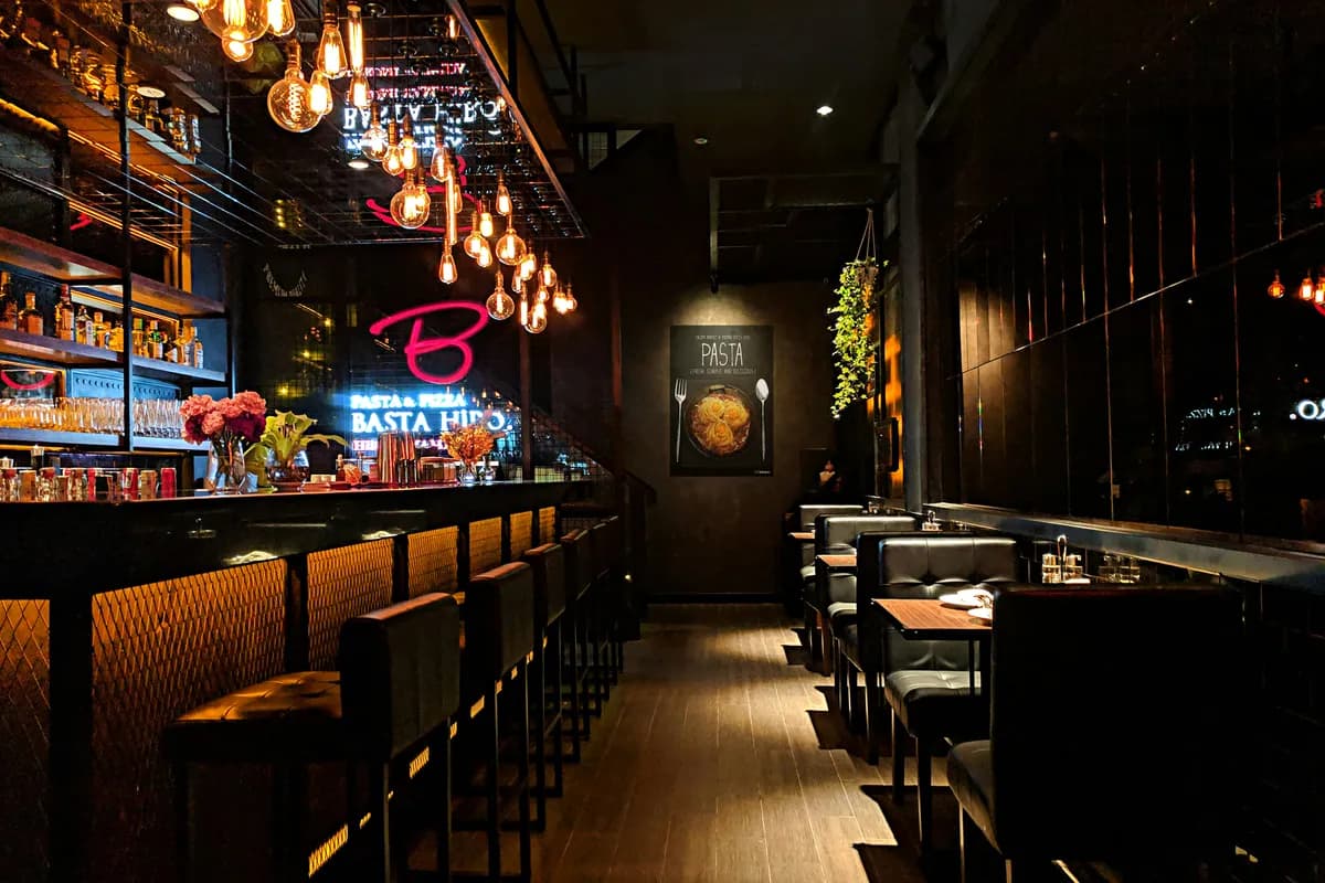 Bernstein - LGBTQ+ venue in Stuttgart