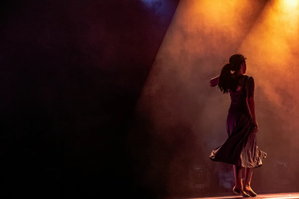 Komische Oper im Schillertheater - LGBTQ+ venue in Berlin