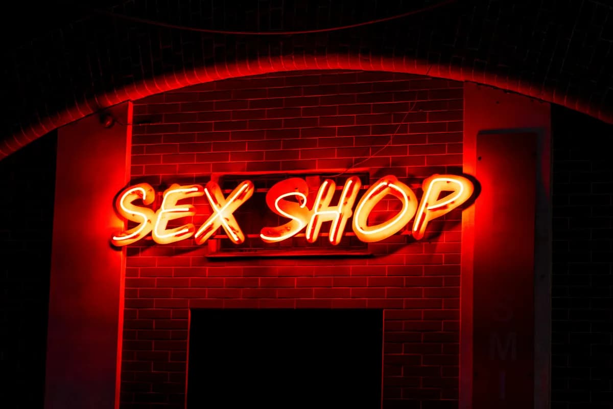 Homoware - LGBTQ+ venue in Copenhagen