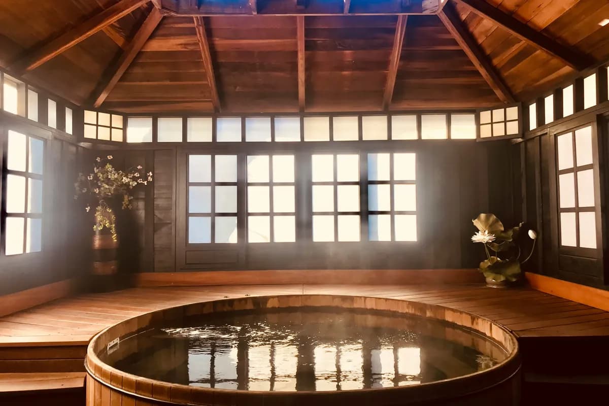 The Russian & Turkish Baths - LGBTQ+ venue in New York City